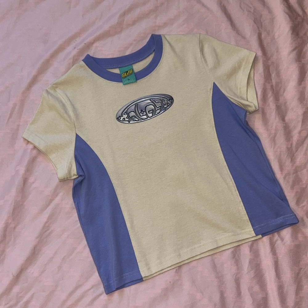 Y2K Tee
